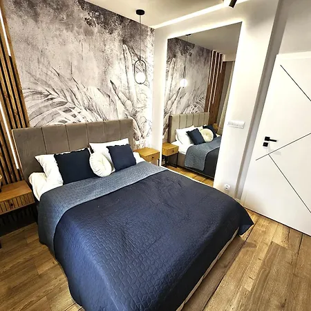 Masuria Diamond Ilavia Parking Podziemny * Ilawa